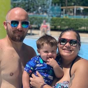 Meet your Posher, Chiya